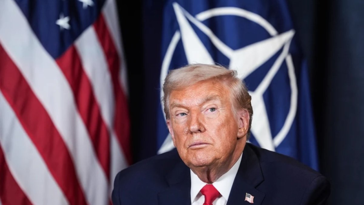 Trump pauses Greenland-linked tariffs on 8 European countries