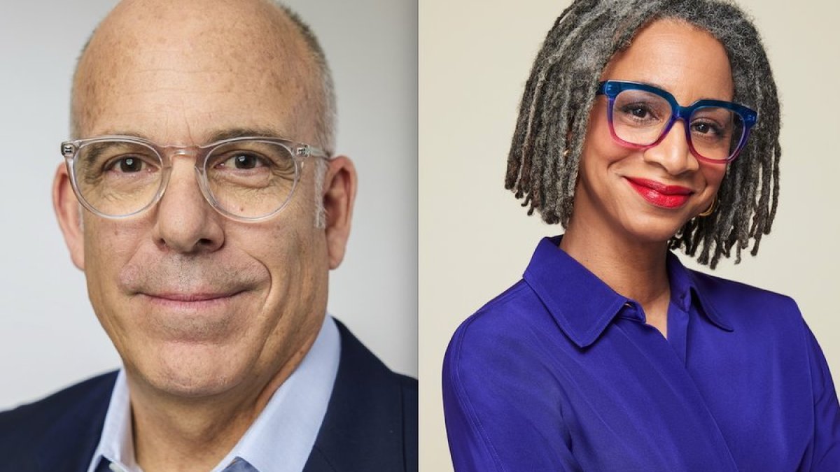 Hasbro taps two consumer-product veterans for board seats