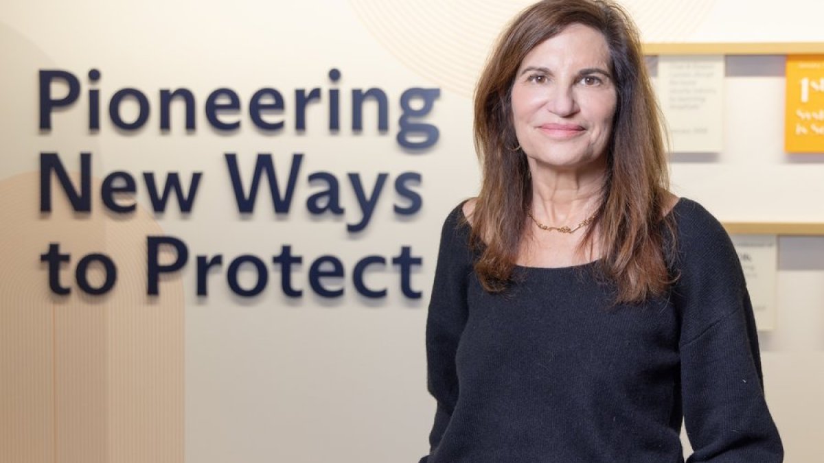 New CEO of SimpliSafe sees customer confusion around security tech