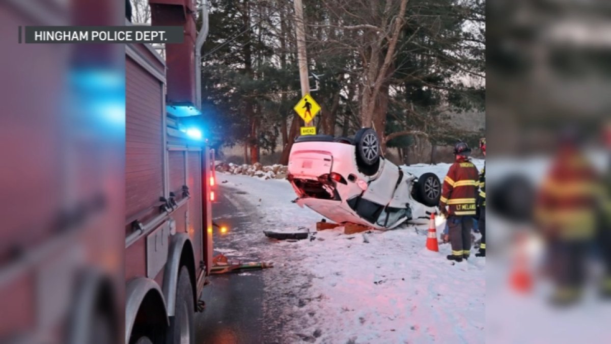 Teen driver to face drunk driving charge after New Year’s Day crash in ...