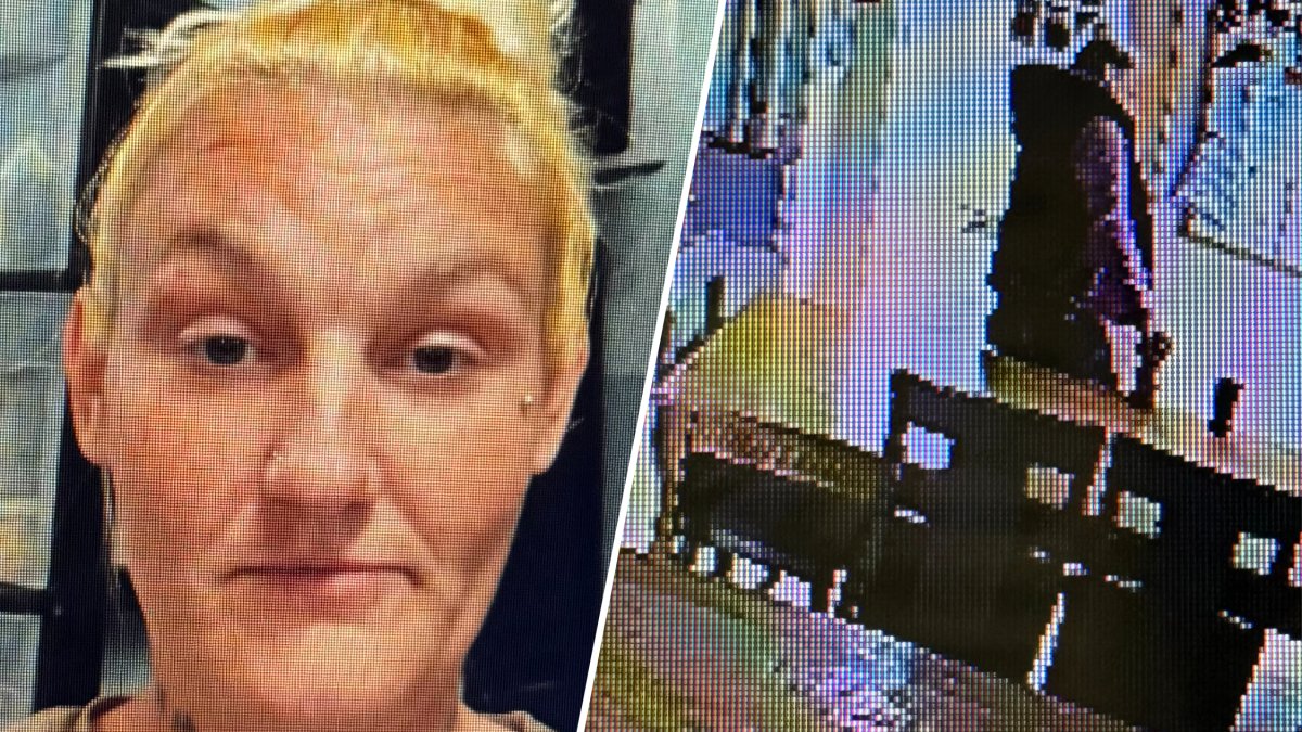 Fallon Reed Nh Doc New Hampshire inmate on the run after escape – NBC Boston