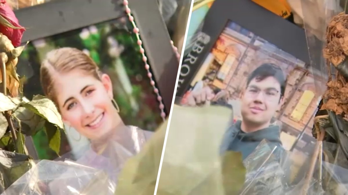 1 month after Brown University shooting, Providence mayor calls for external review