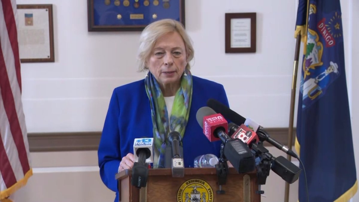 Mills calls ICE arrests in Maine ‘concerning', says agents should show warrants