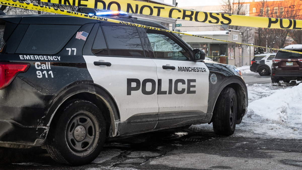 Police investigating apparent stabbing death in Manchester, NH