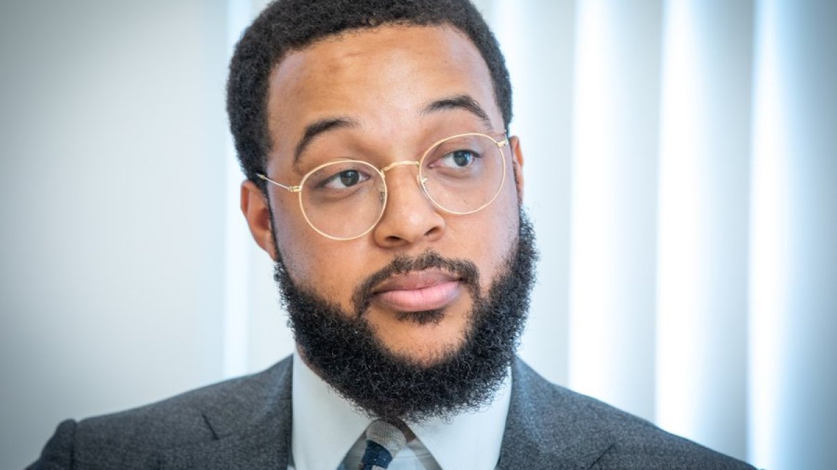 Boston's economic development chief resigns