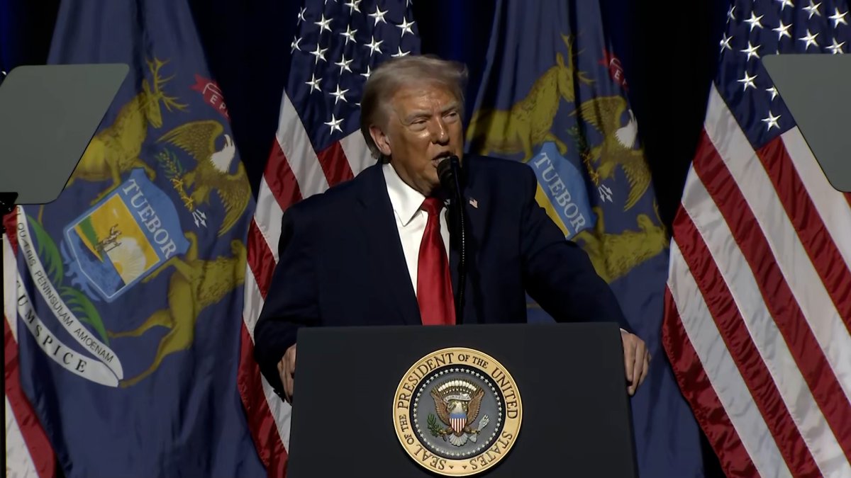 Trump administration targets sanctuary jurisdictions, immigrant visas