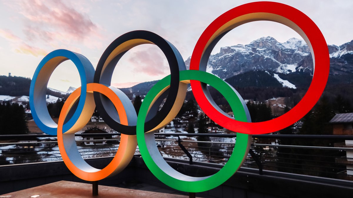 2026 Milan Cortina Olympic schedule