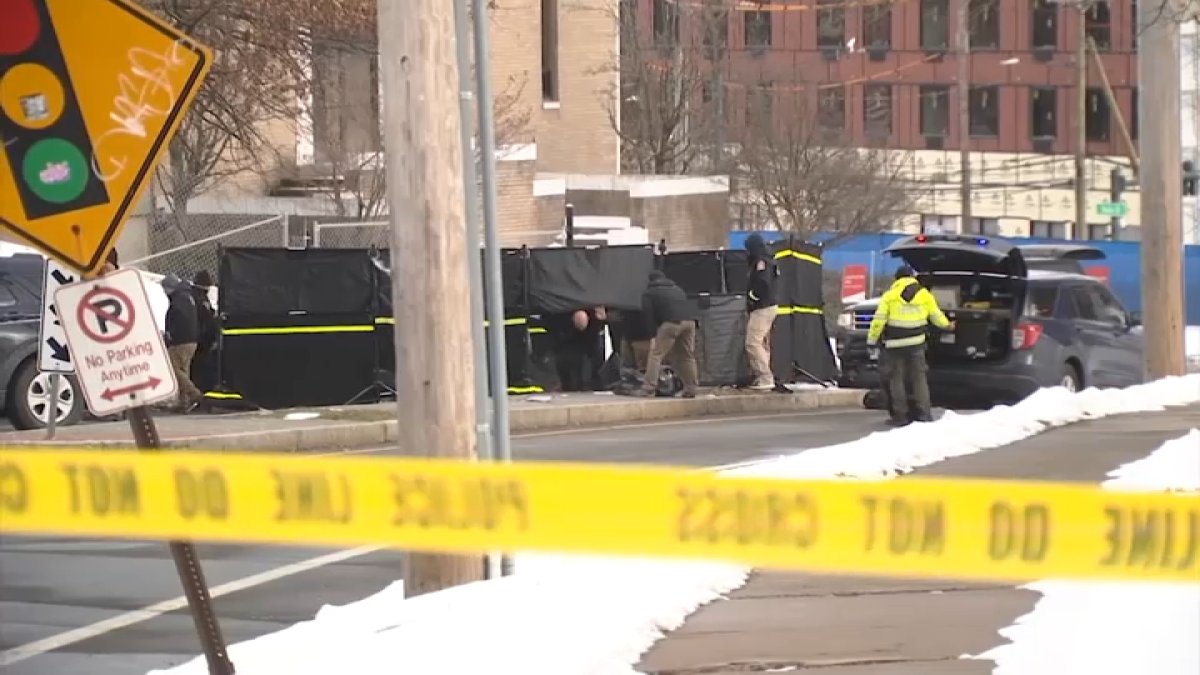 Driver in double fatal New Haven crash was 13-year-old boy, officials ...