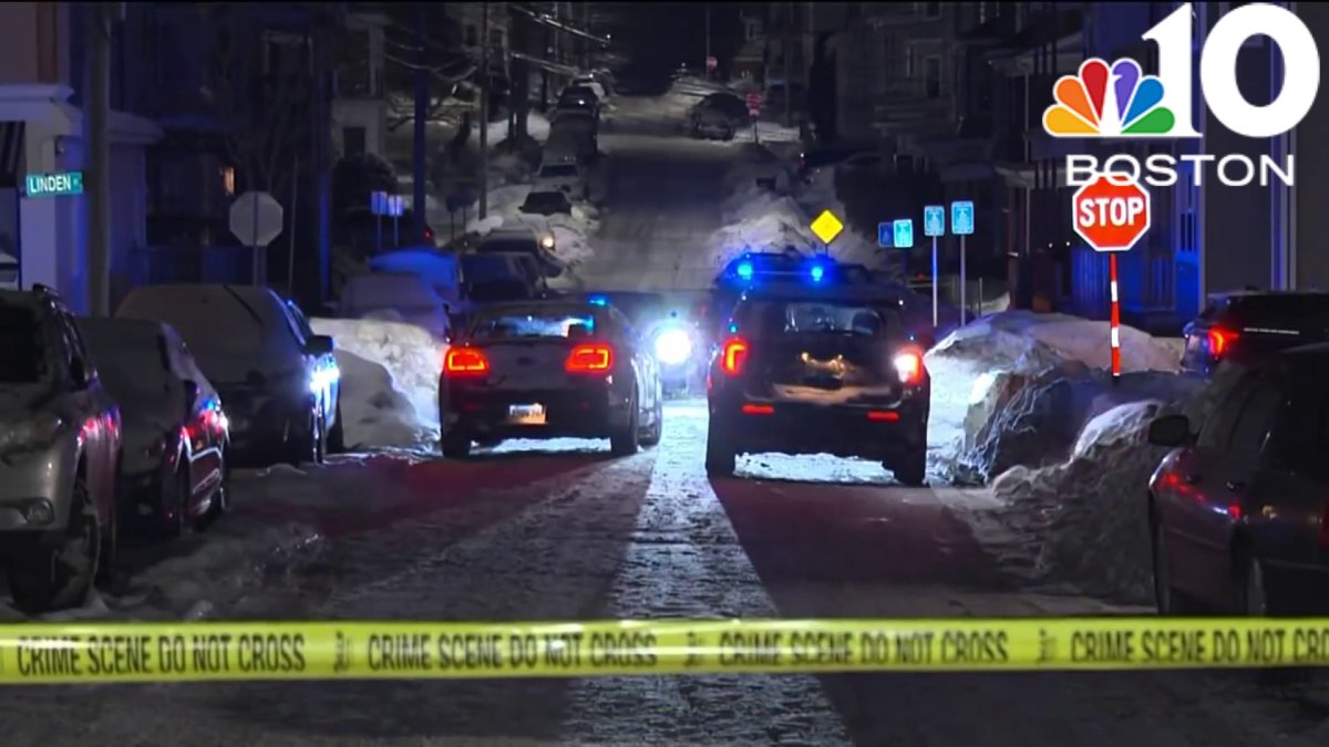 Mass. State Police investigating Fall River shooting involving police ...