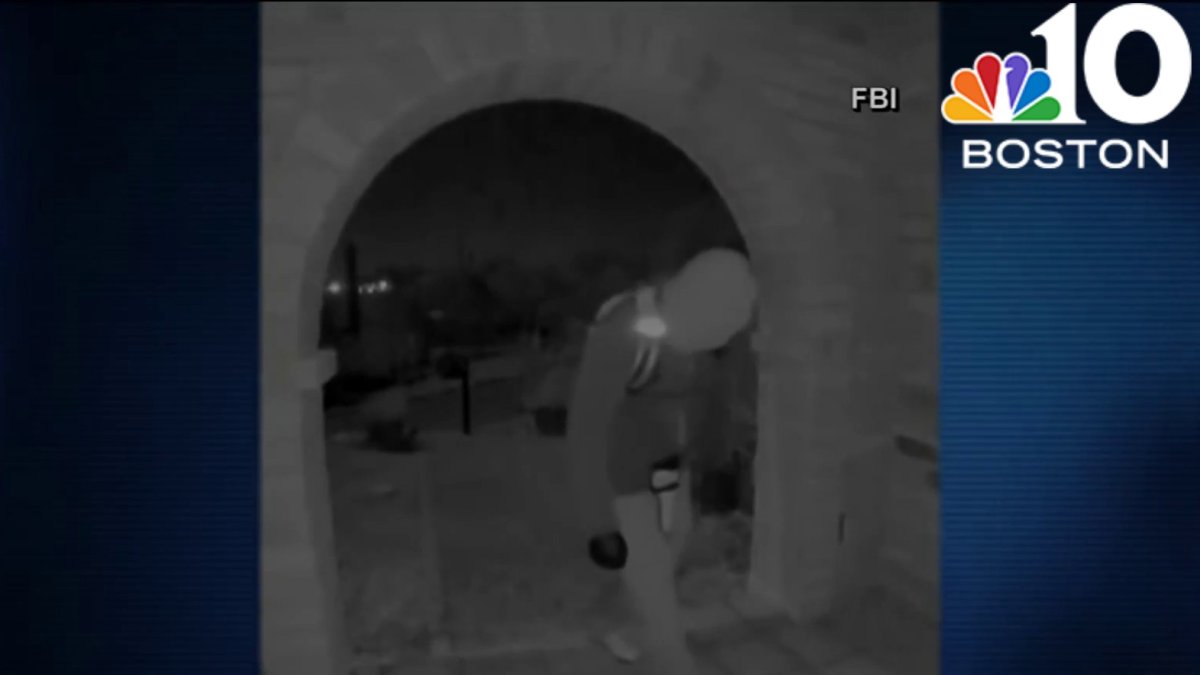 Latest on Nancy Guthrie case as investigators search desert terrain near her home