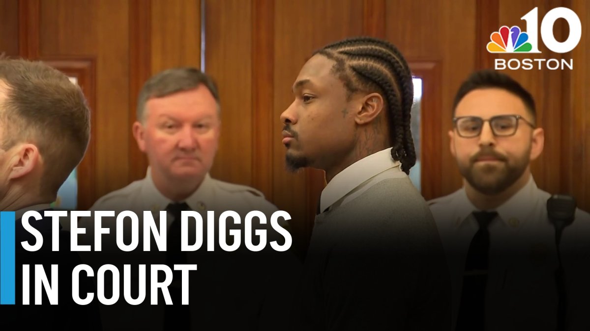 Patriots’ Stefon Diggs appears in court on assault and strangulation ...