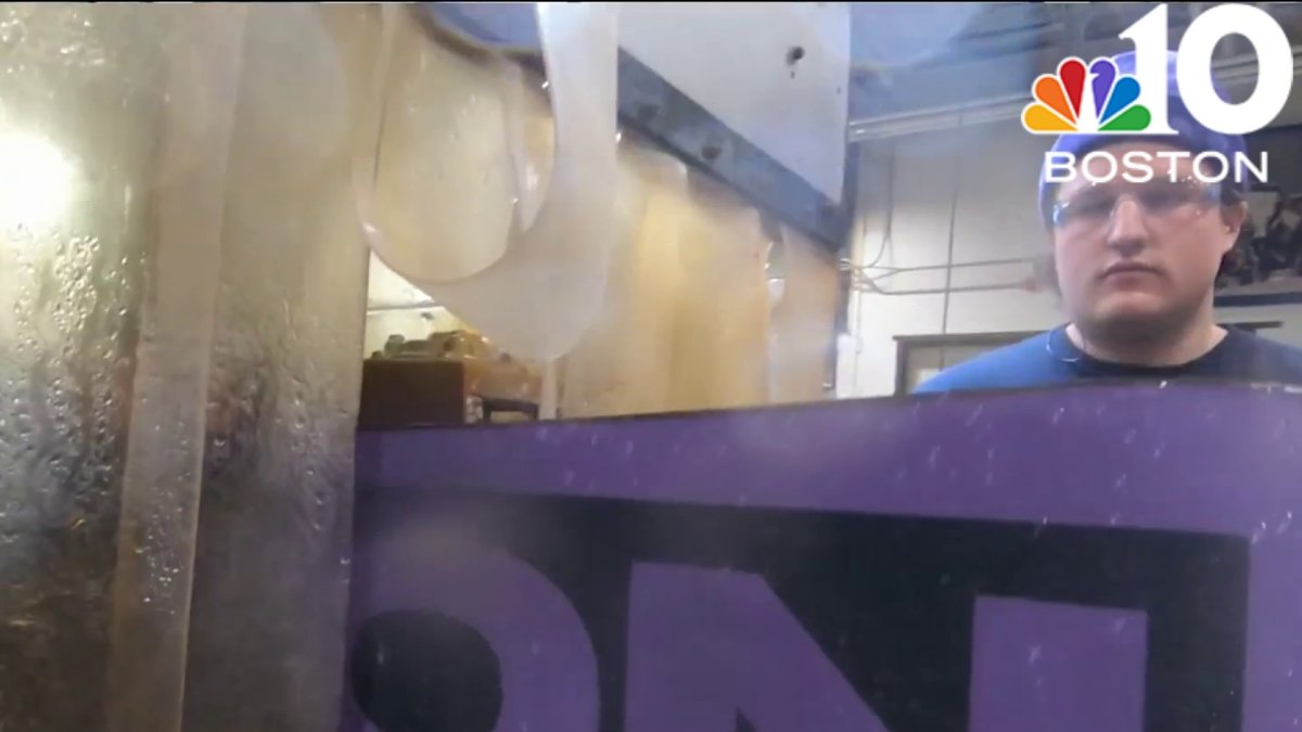 Here's an inside look at Vermont headquarters for Burton Snowboards