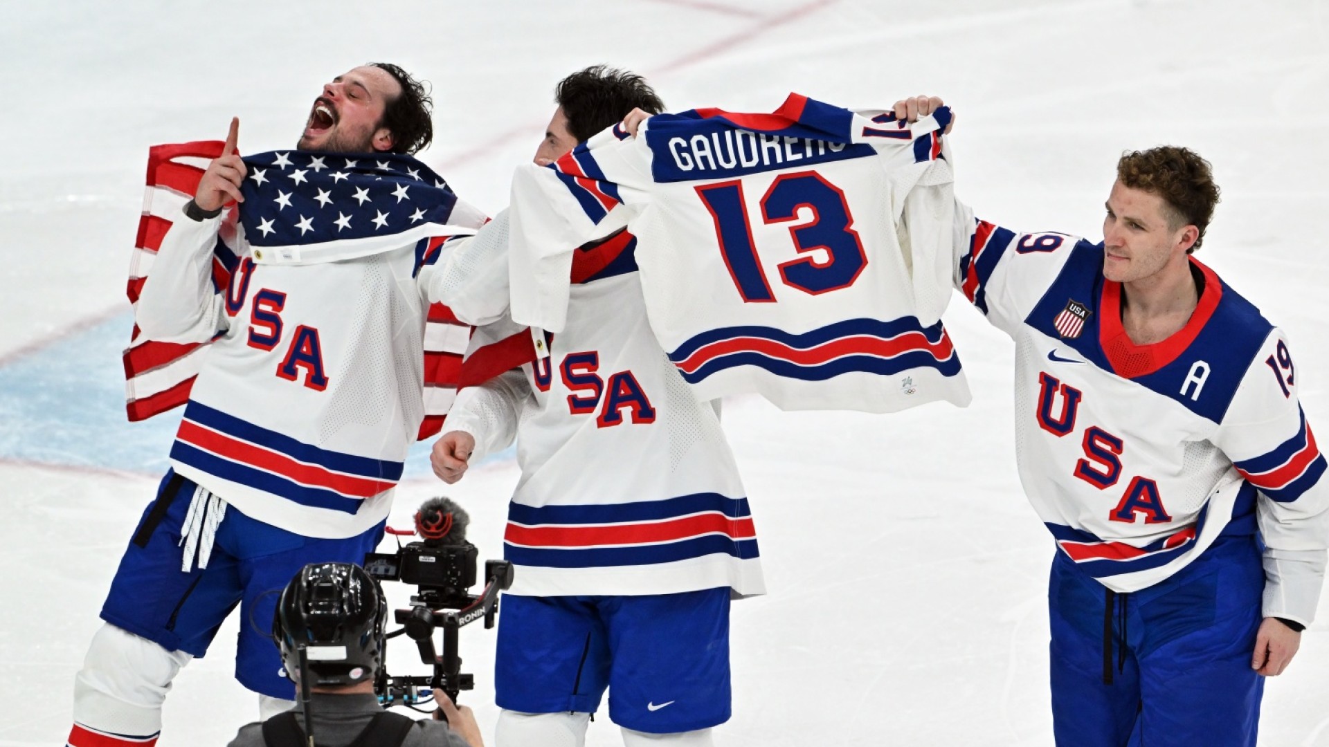 How long is NHL break for Winter Olympics? When season resumes – NBC Boston