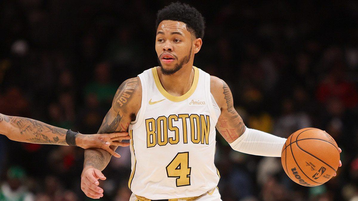 Celtics trade deadline primer: Which moves should Boston consider?