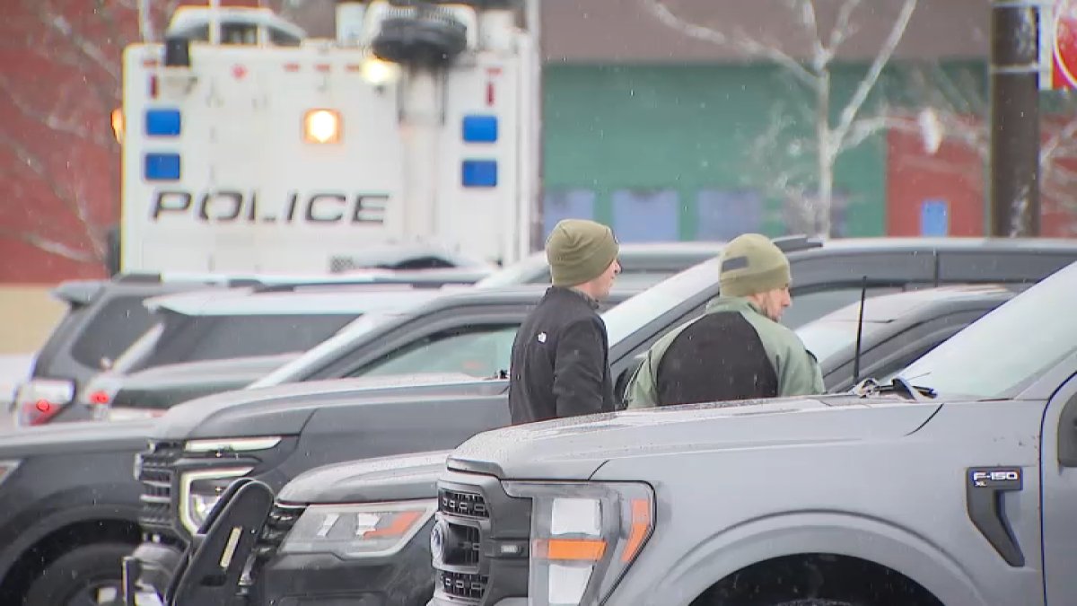 Braintree Mall Takeover: Police Prevent Planned Event at South Shore Plaza