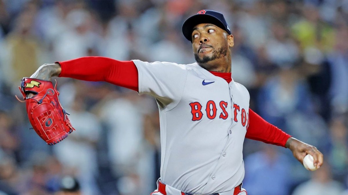 Red Sox bullpen preview: Boston still short on left-handed relief