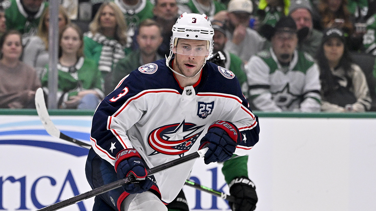 One year later, Charlie Coyle trade has been a success for Bruins