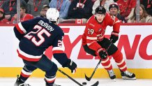 Charlie McAvoy