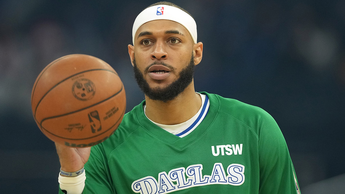 Celtics trade deadline rumors tracker: Who might be on Boston's radar?