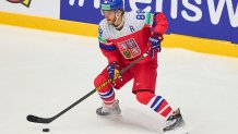 David Pastrnak