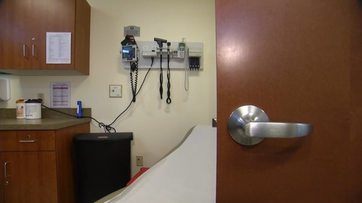 Could AI solve the shortage of primary care doctors in Massachusetts?