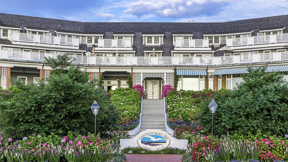 These Massachusetts businesses earned five stars in Forbes Travel Guide rankings