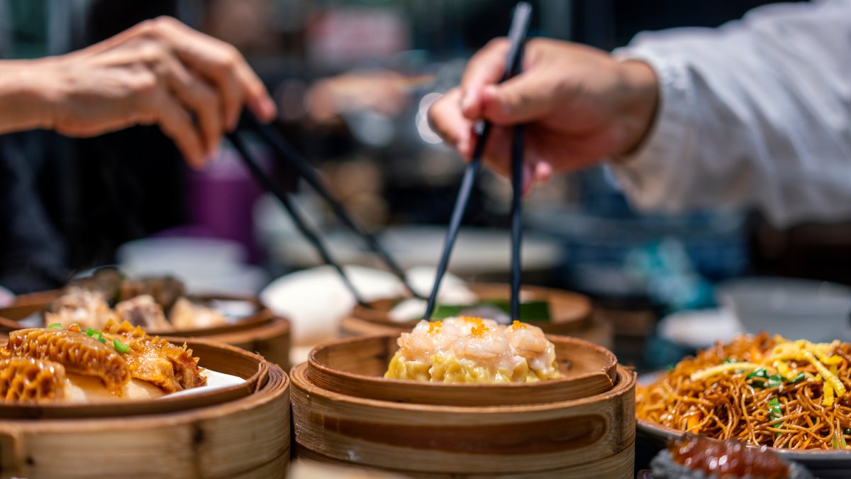 Instagrammable Hong Kong-style street food restaurant expands to Greater Boston