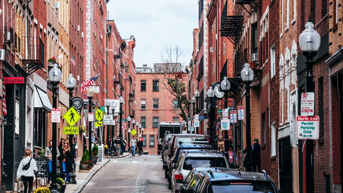 Little Black Dress restaurant to replace Rabia's Dolce Fumo in Boston's North End