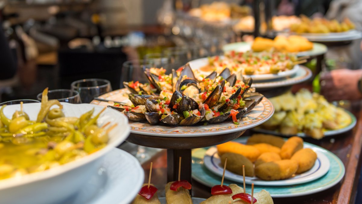 Restaurant group opening Spanish restaurant in South Boston