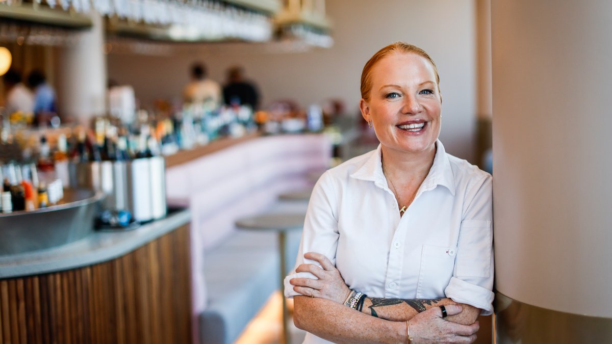 Tiger Mama reborn? Celebrity chef opens new eatery at High Street Place in Boston