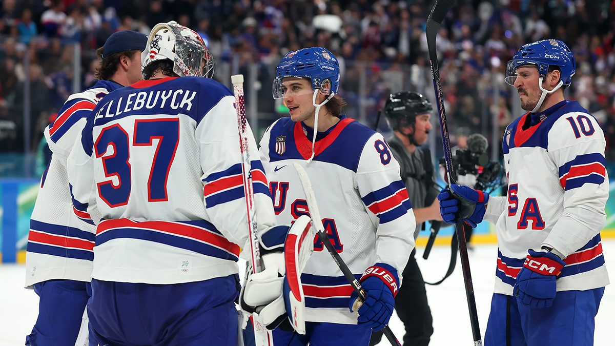 USA has chance for revenge vs. Canada in Olympic gold medal game