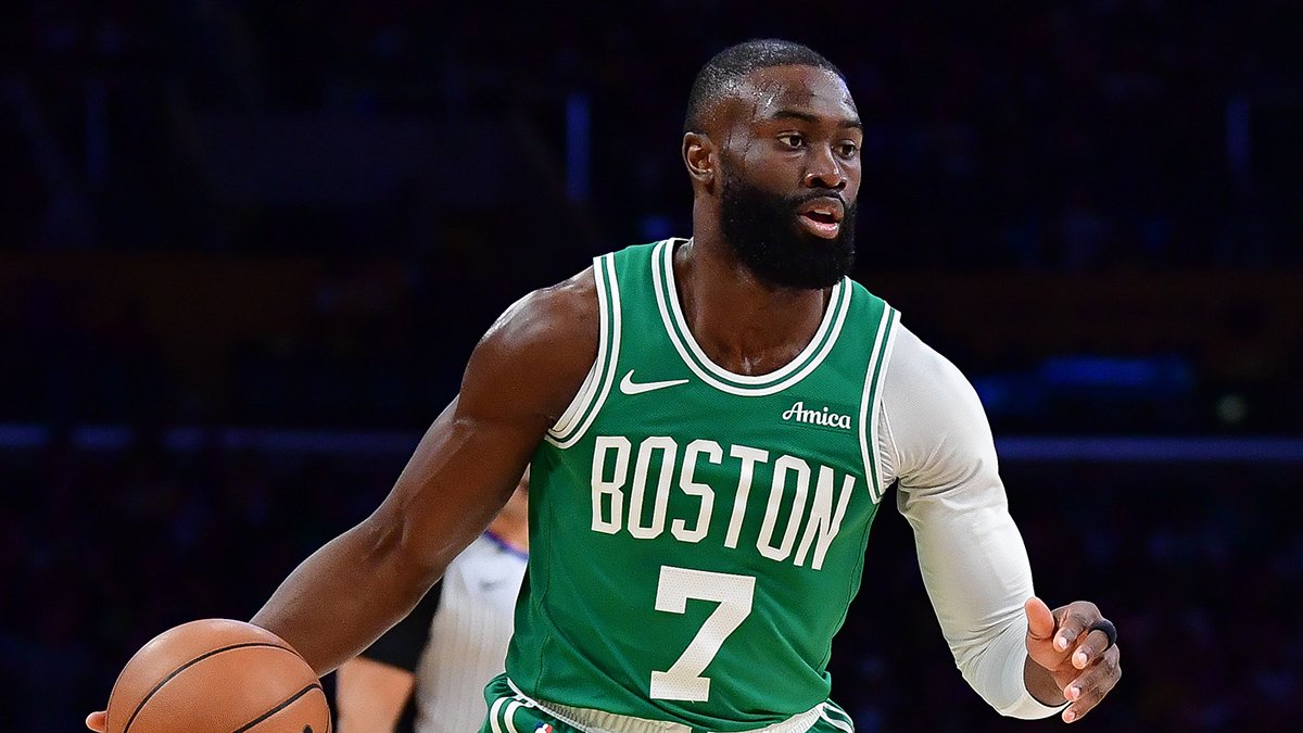 Forsberg: Digesting the Brown situation and pondering what's next for Celtics