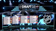 2025 NHL Draft