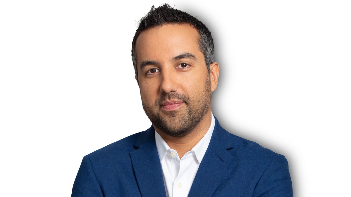 Alex Pavlovic – NBC Boston