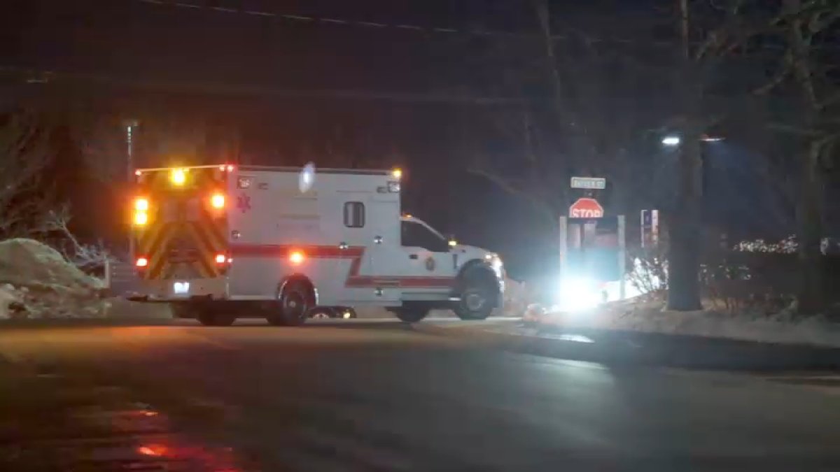 2 found unresponsive on boat in Provincetown Harbor among 8 sent to hospital