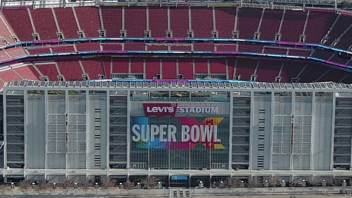 Live updates: Best moments, interviews from Super Bowl Opening Night