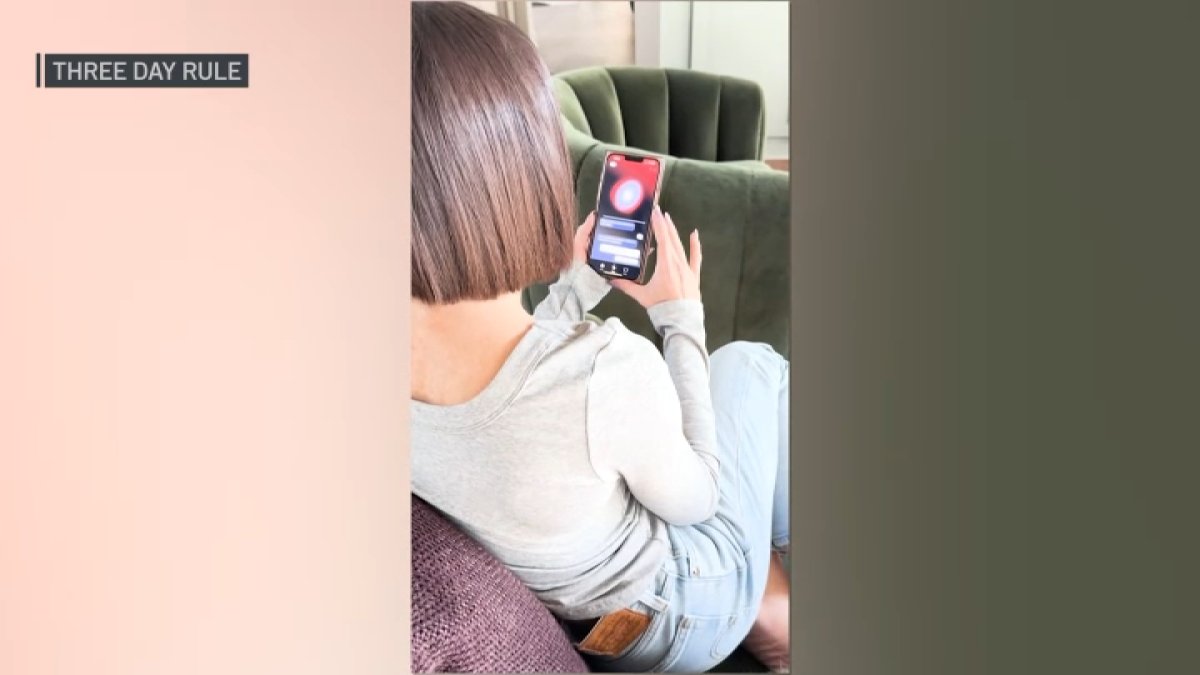 As AI changes matchmaking, some hope to find love in more traditional ways