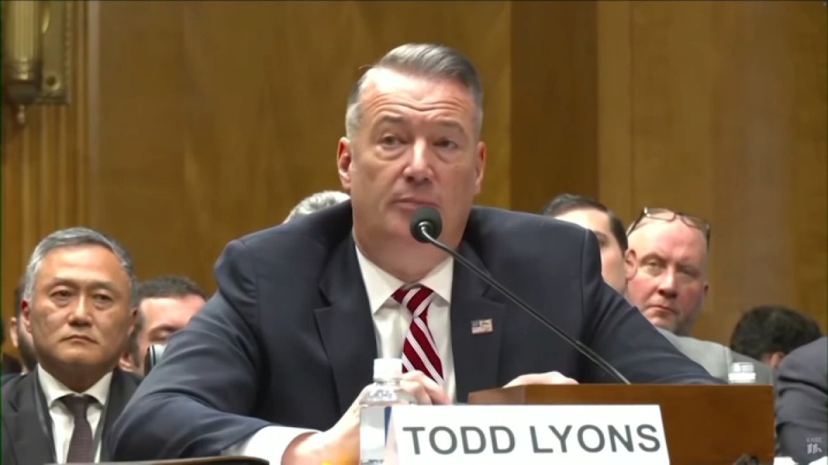 Acting ICE director's claims on proposed NH facility disputed by GOP governor