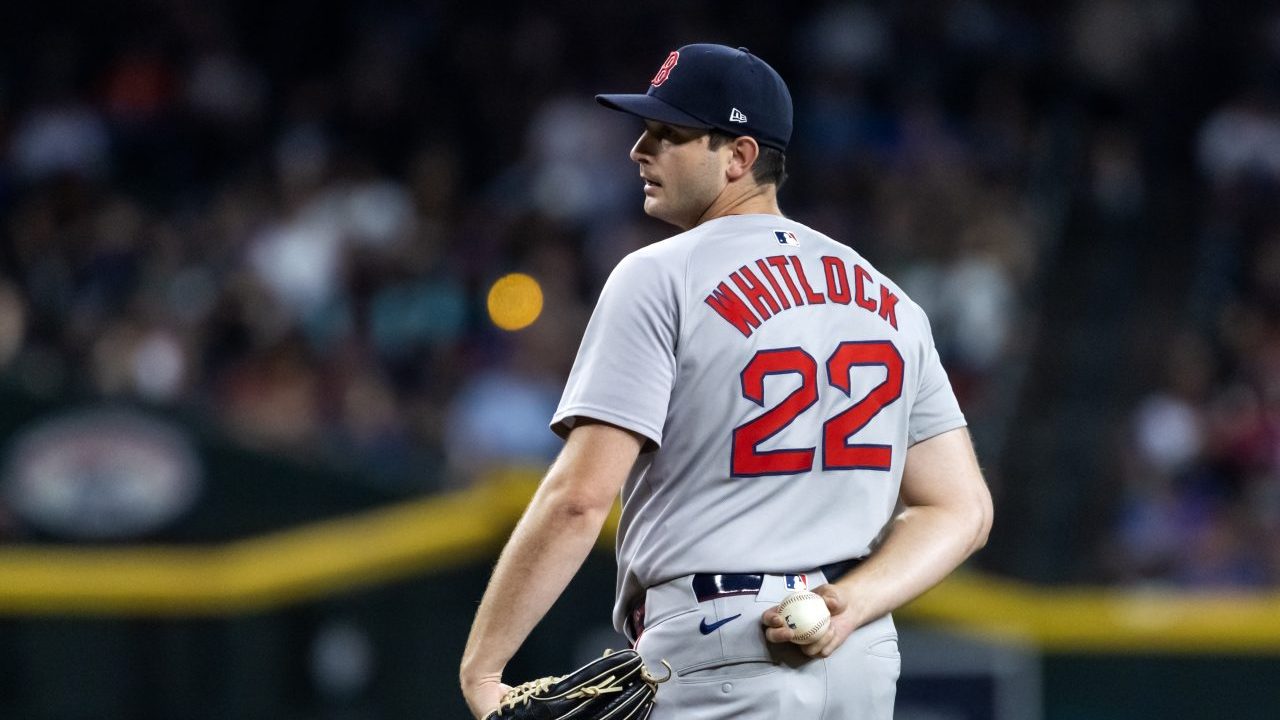 Blow it up? Red Sox’ most likely trade candidates, ranked – NBC Boston