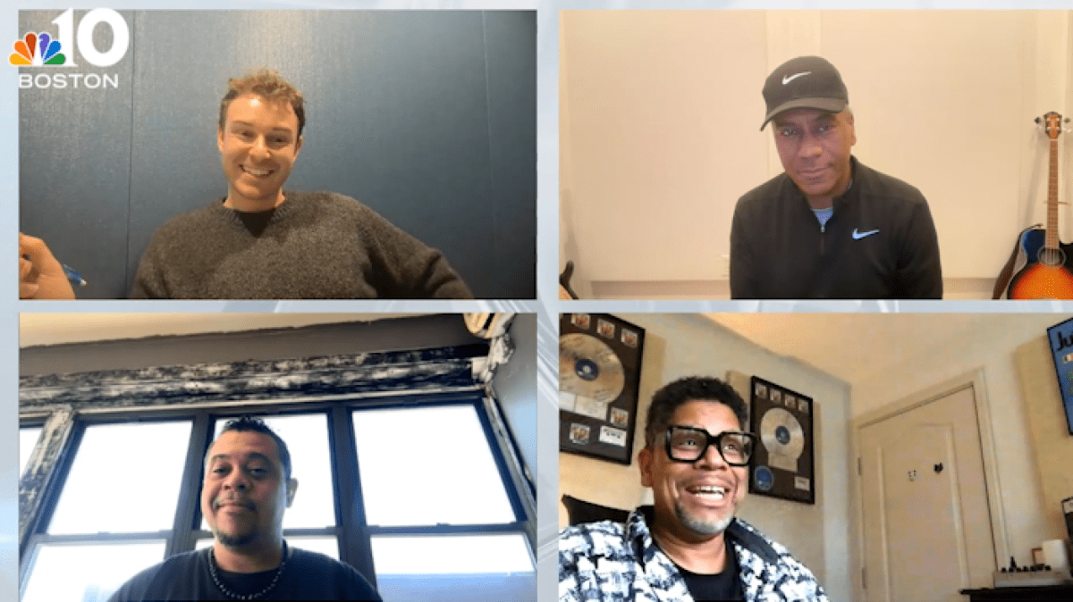 This Mass. family is behind some of the biggest tours and artists in music