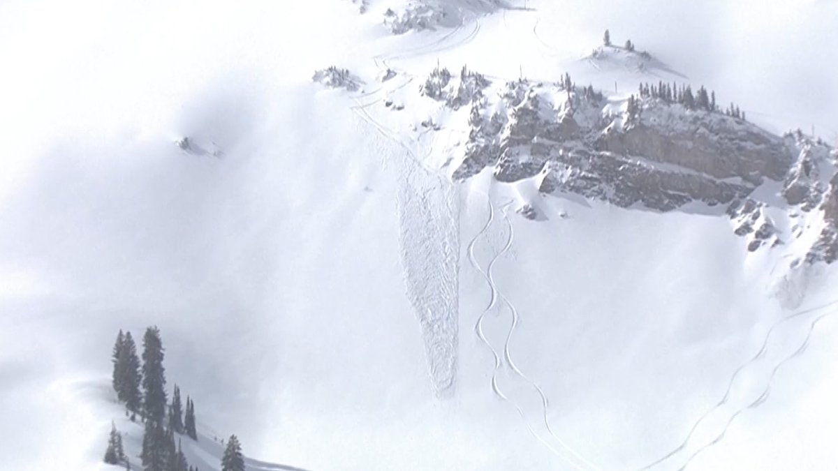 ‘Devastating news': Avalanche kills Mass. girl on family vacation in Utah