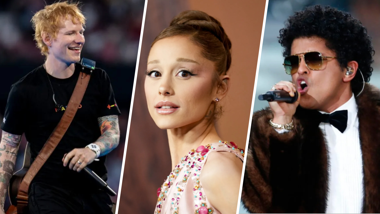 Boston concert calendar: See artists playing our area in 2026