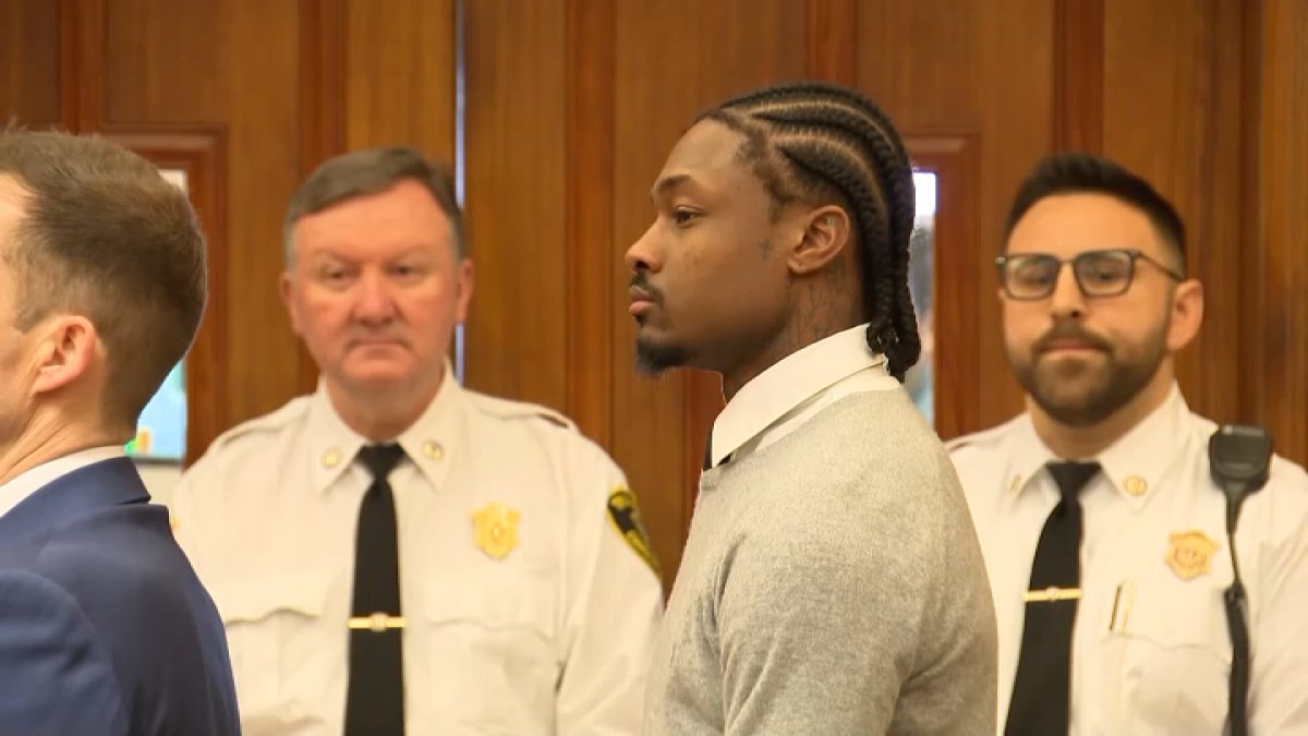 Live updates: Stefon Diggs' trial begins today with jury selection