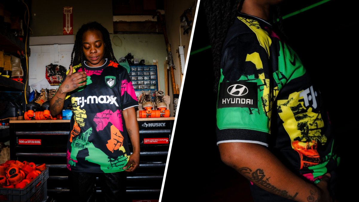 Boston Legacy FC reveals bold ‘Common Ground' jersey