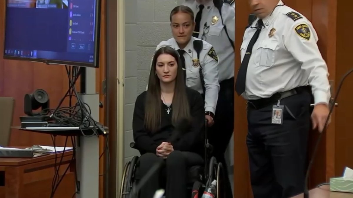 Lindsay Clancy court hearing live stream, updates – NBC Boston