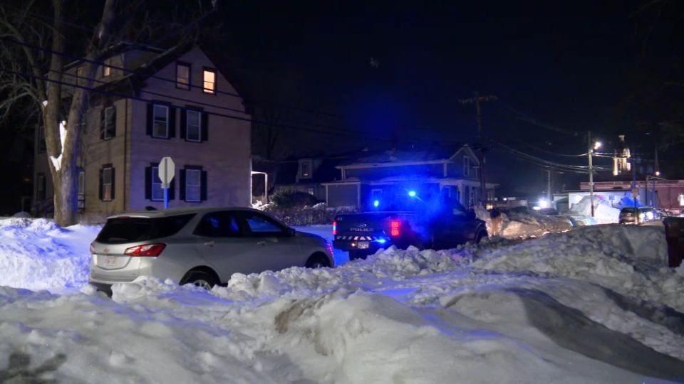 68-year-old man dead after reported neighbor dispute in Middleborough