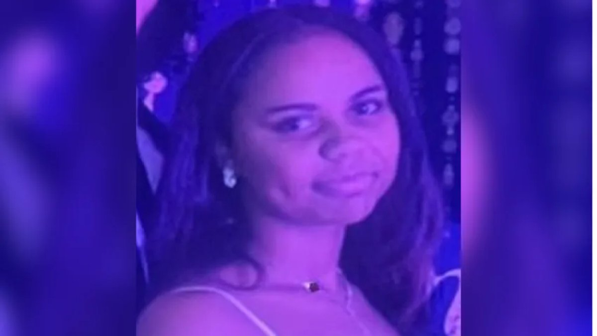 Boston police asking for public's help in search for missing teen