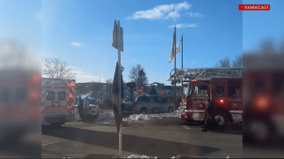 New Bedford crash leaves one dead – NBC Boston