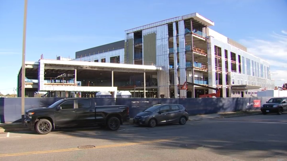 Will state take Norwood Hospital property by eminent domain? There's a hearing today