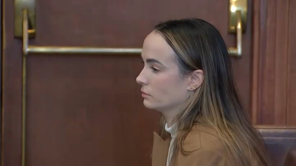 Woman accused of posing as Boston high school student agrees to plea deal